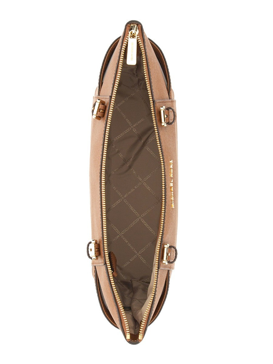 MICHAEL BY MICHAEL KORS JET SET TOTE BAG