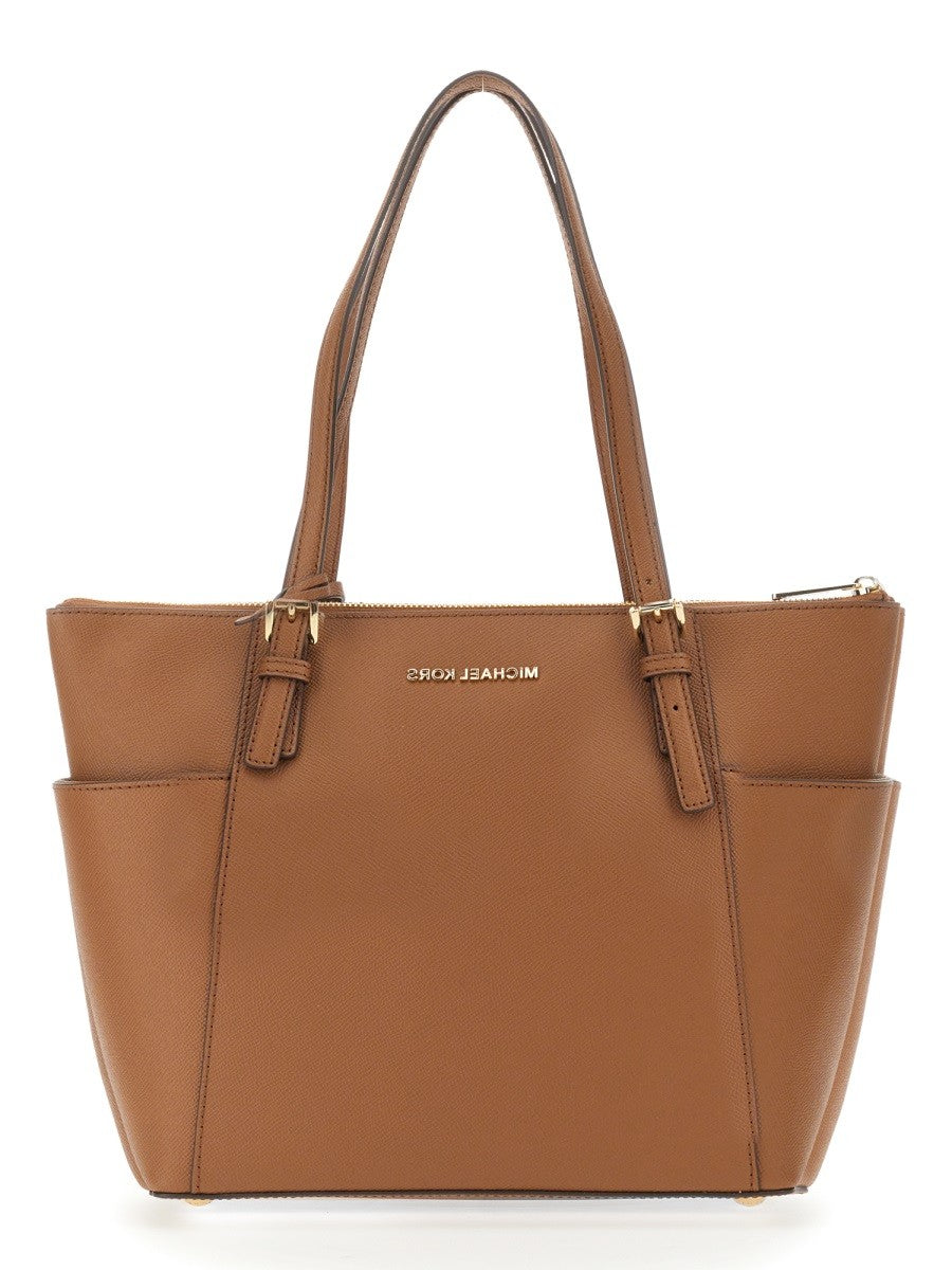 MICHAEL BY MICHAEL KORS JET SET TOTE BAG