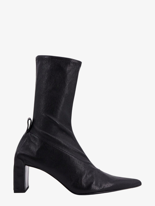 JIL SANDER JIL SANDER BOOTS