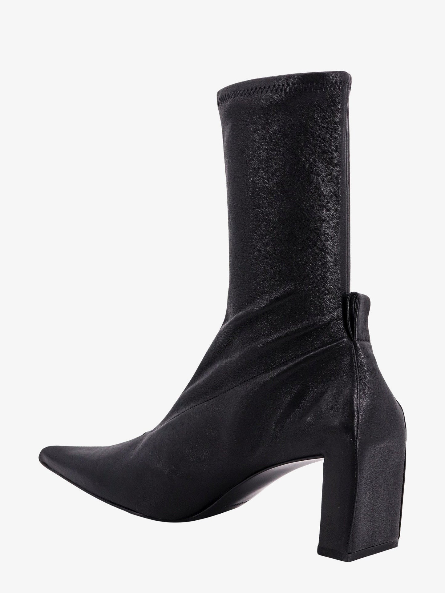 JIL SANDER JIL SANDER BOOTS