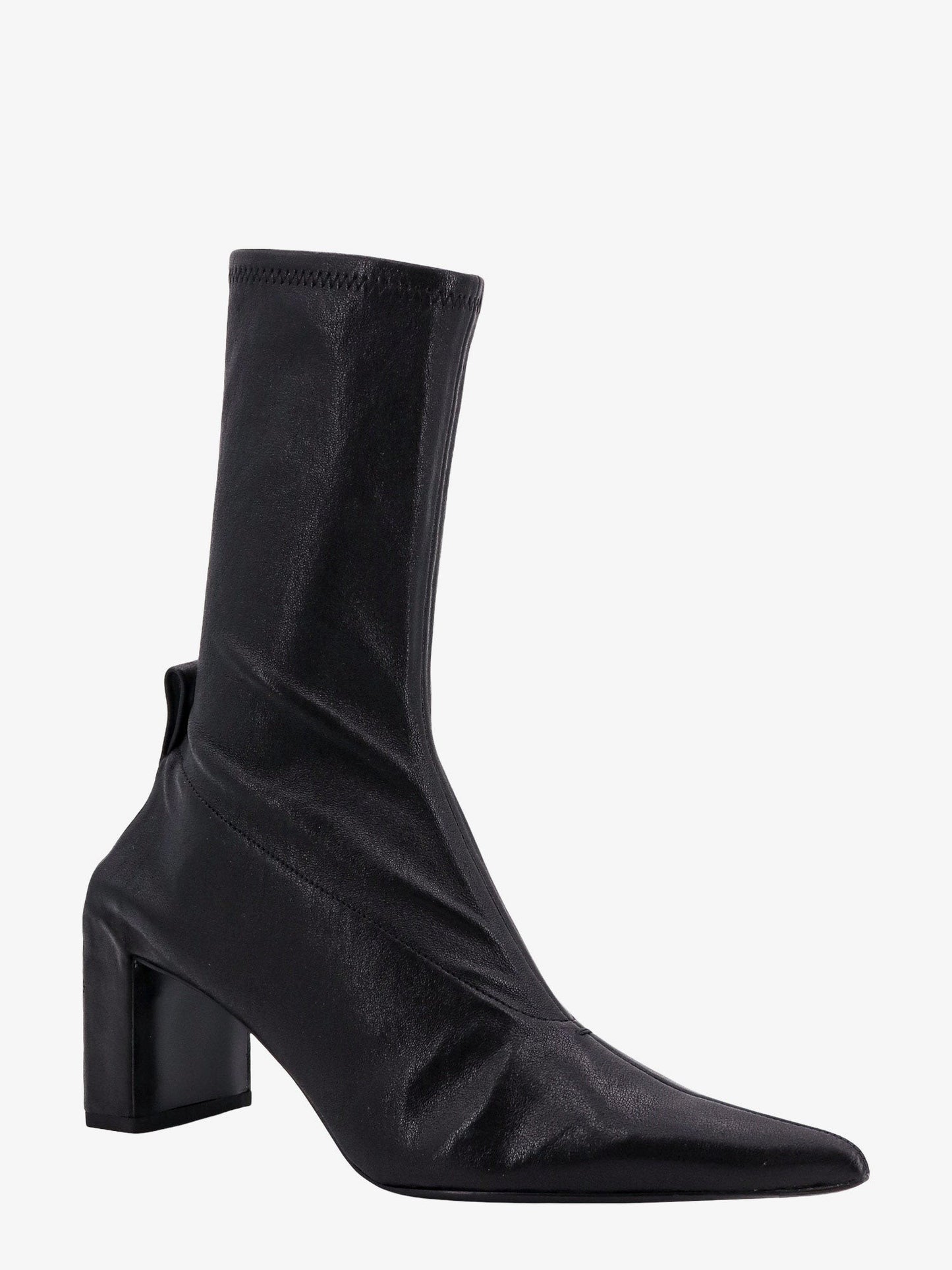 JIL SANDER JIL SANDER BOOTS