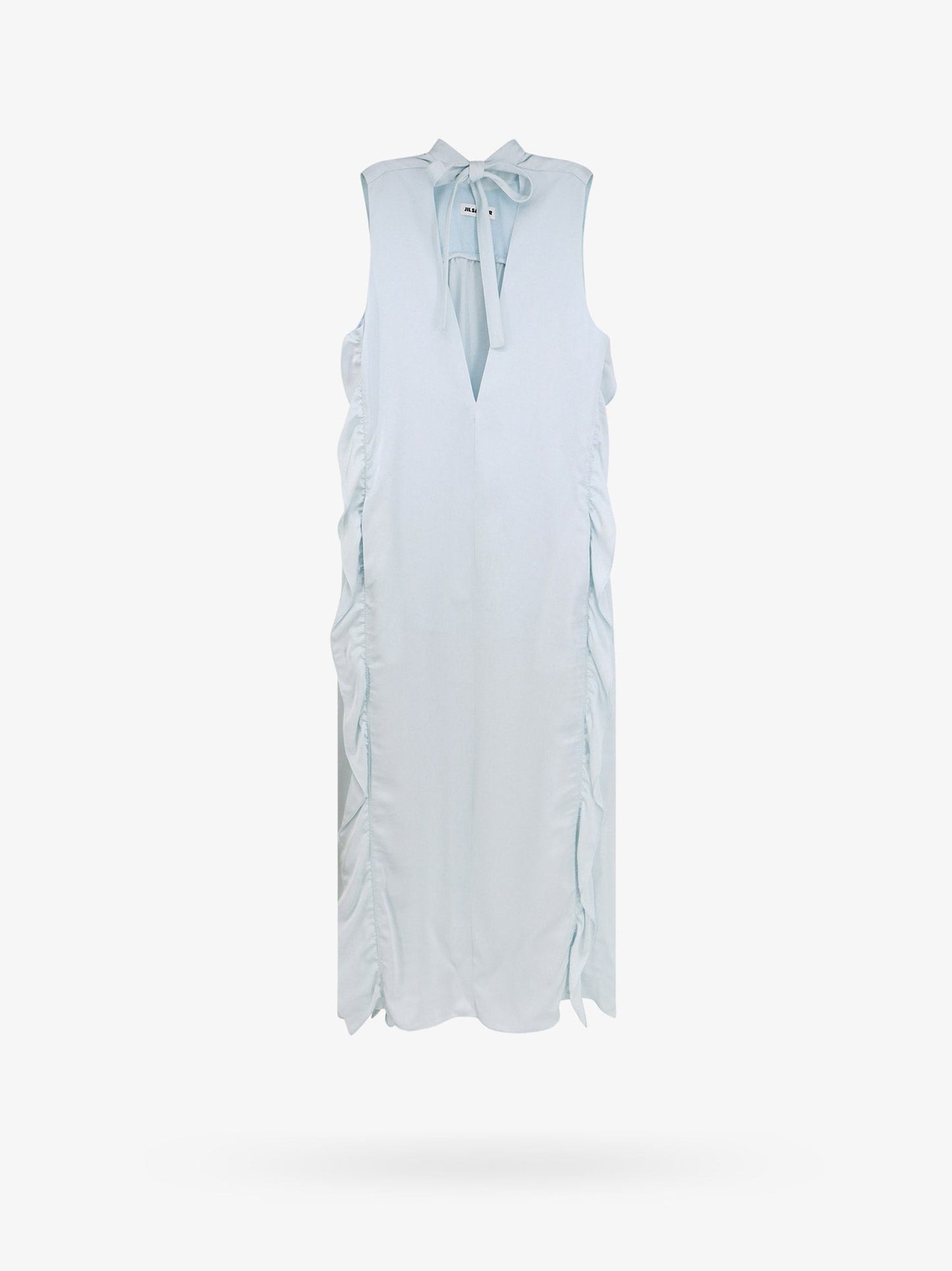 JIL SANDER JIL SANDER DRESS