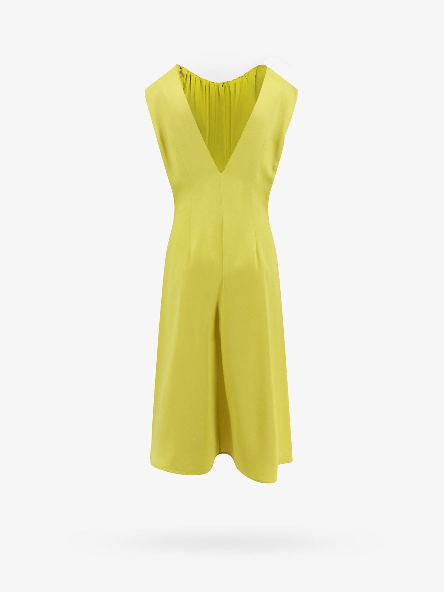 JIL SANDER JIL SANDER DRESS