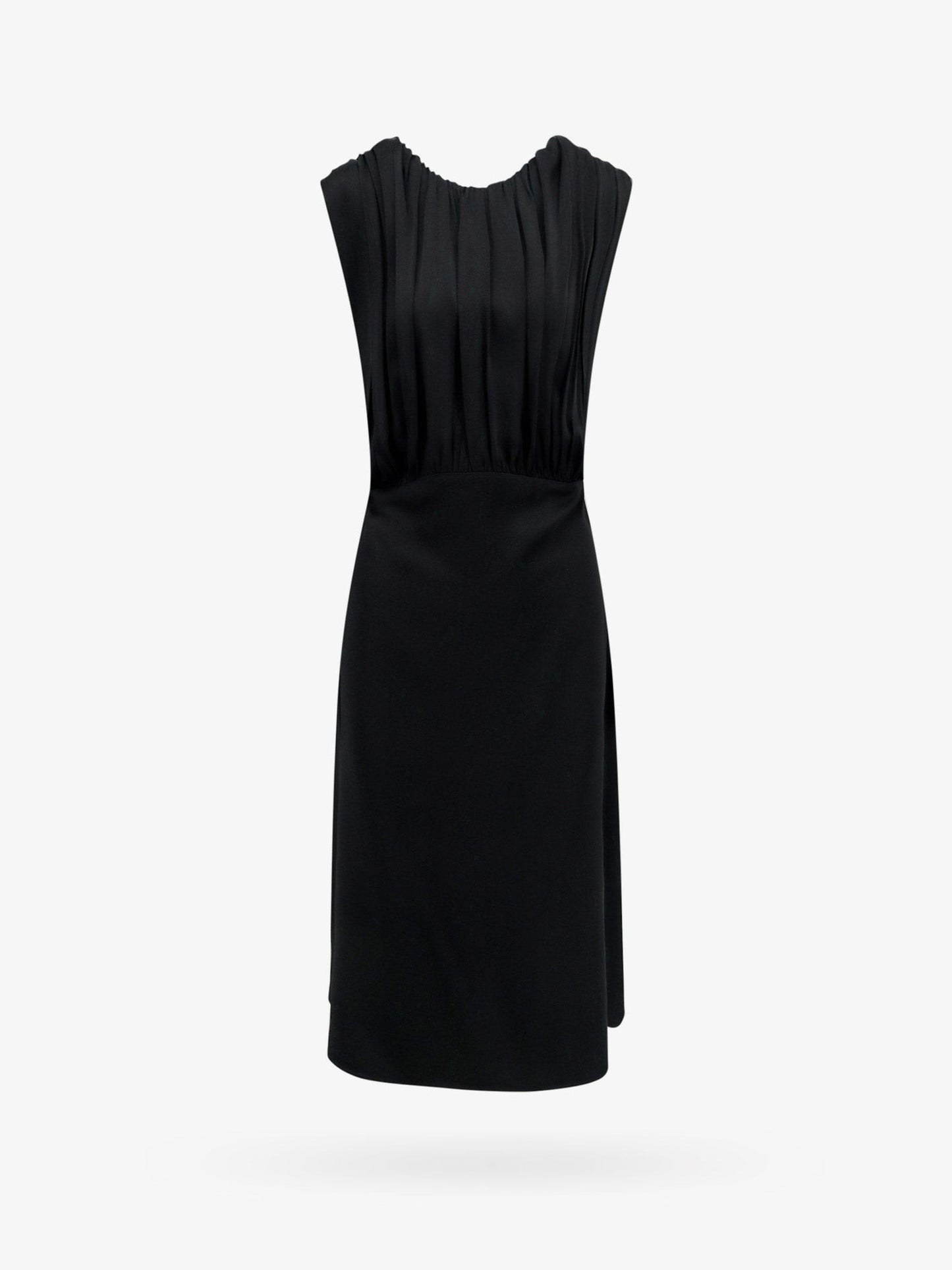 JIL SANDER JIL SANDER DRESS