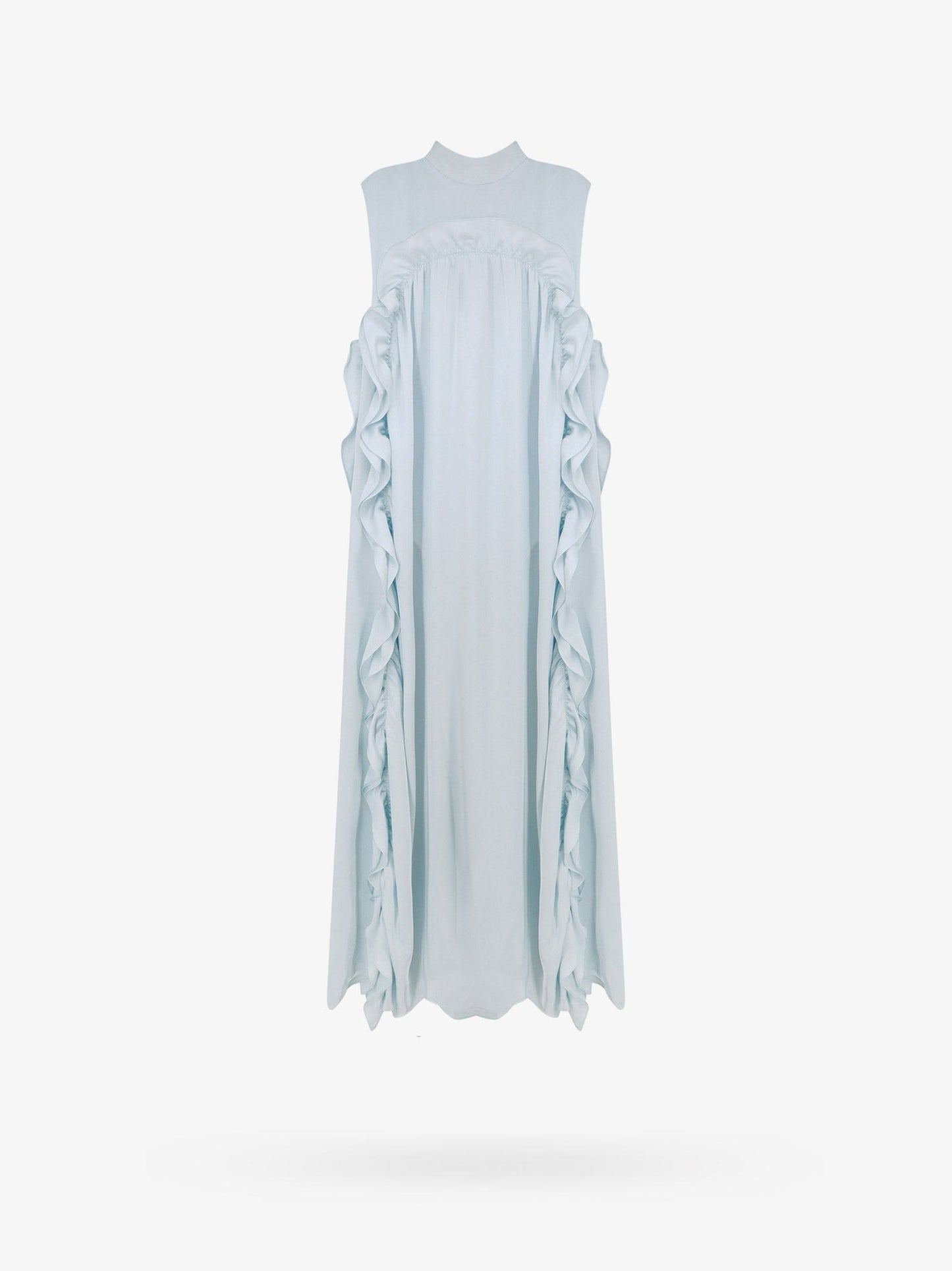 JIL SANDER JIL SANDER DRESS