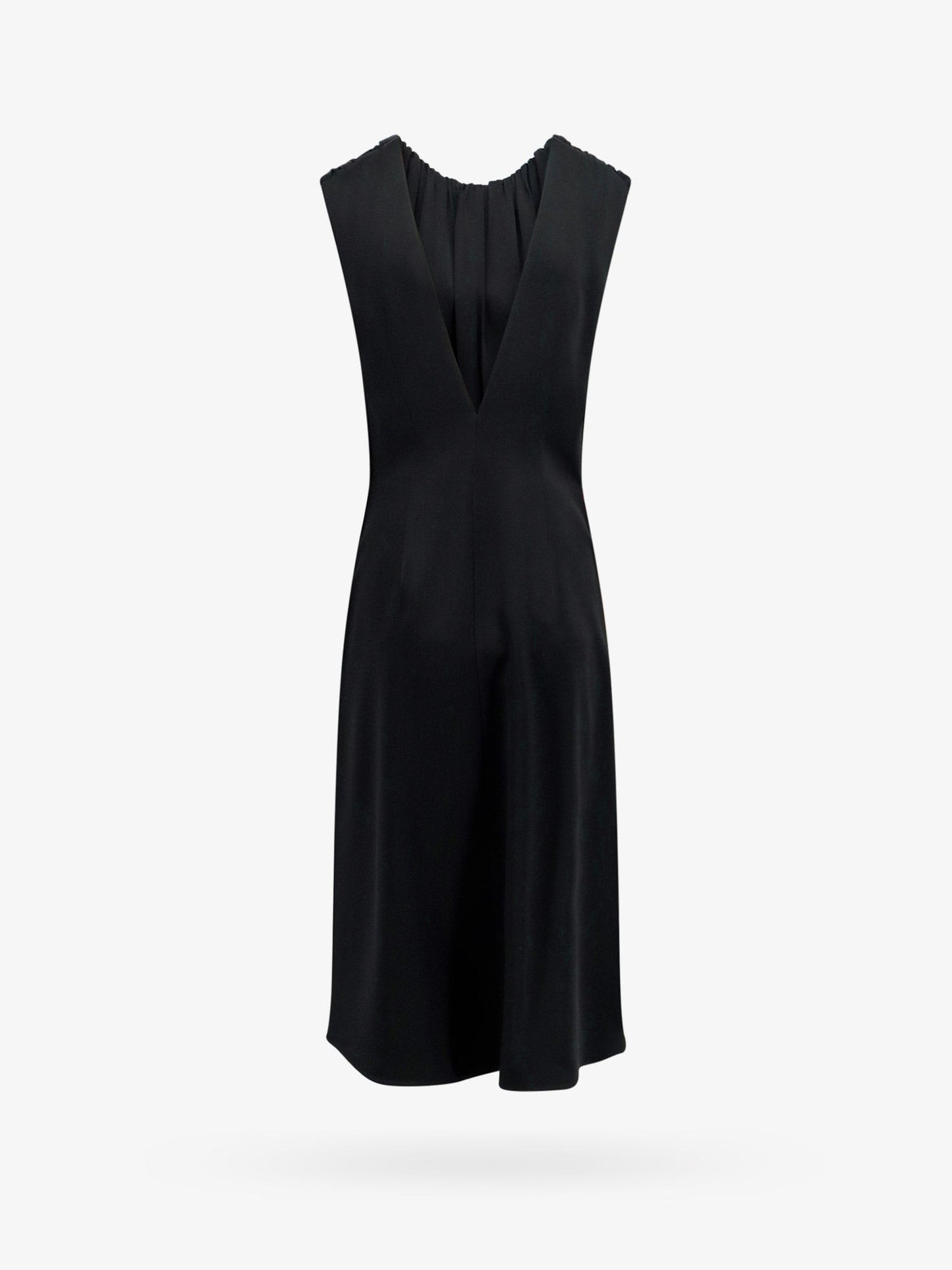 JIL SANDER JIL SANDER DRESS