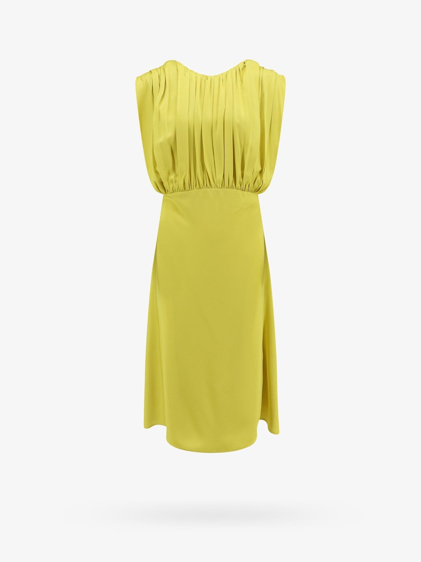 JIL SANDER JIL SANDER DRESS