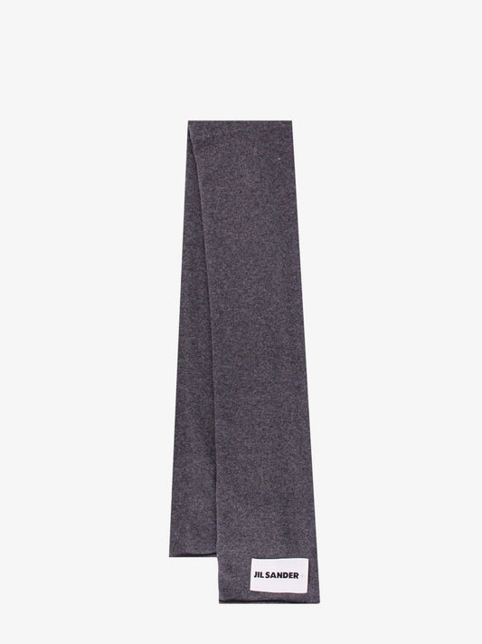 JIL SANDER JIL SANDER SCARF