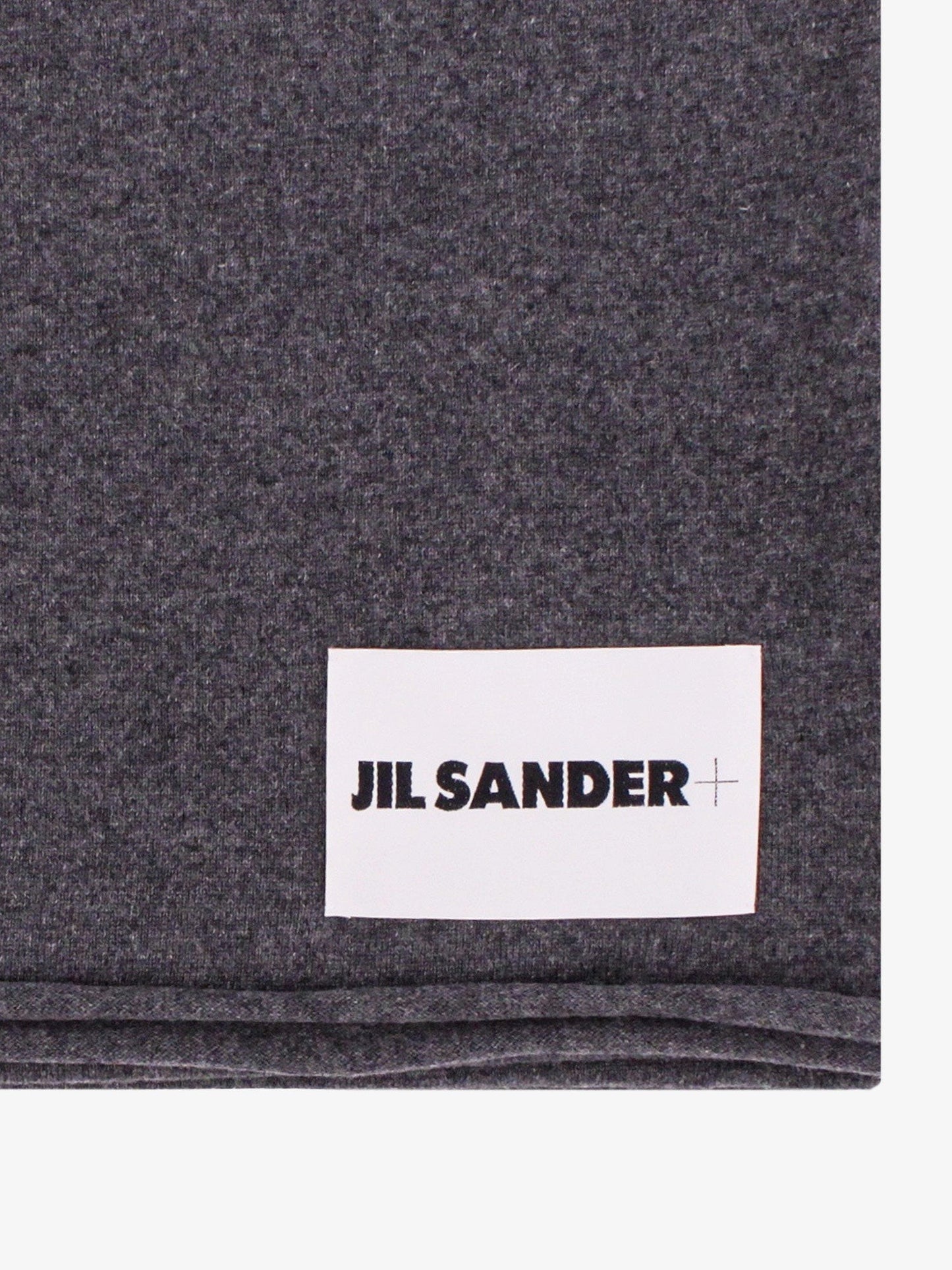 JIL SANDER JIL SANDER SCARF