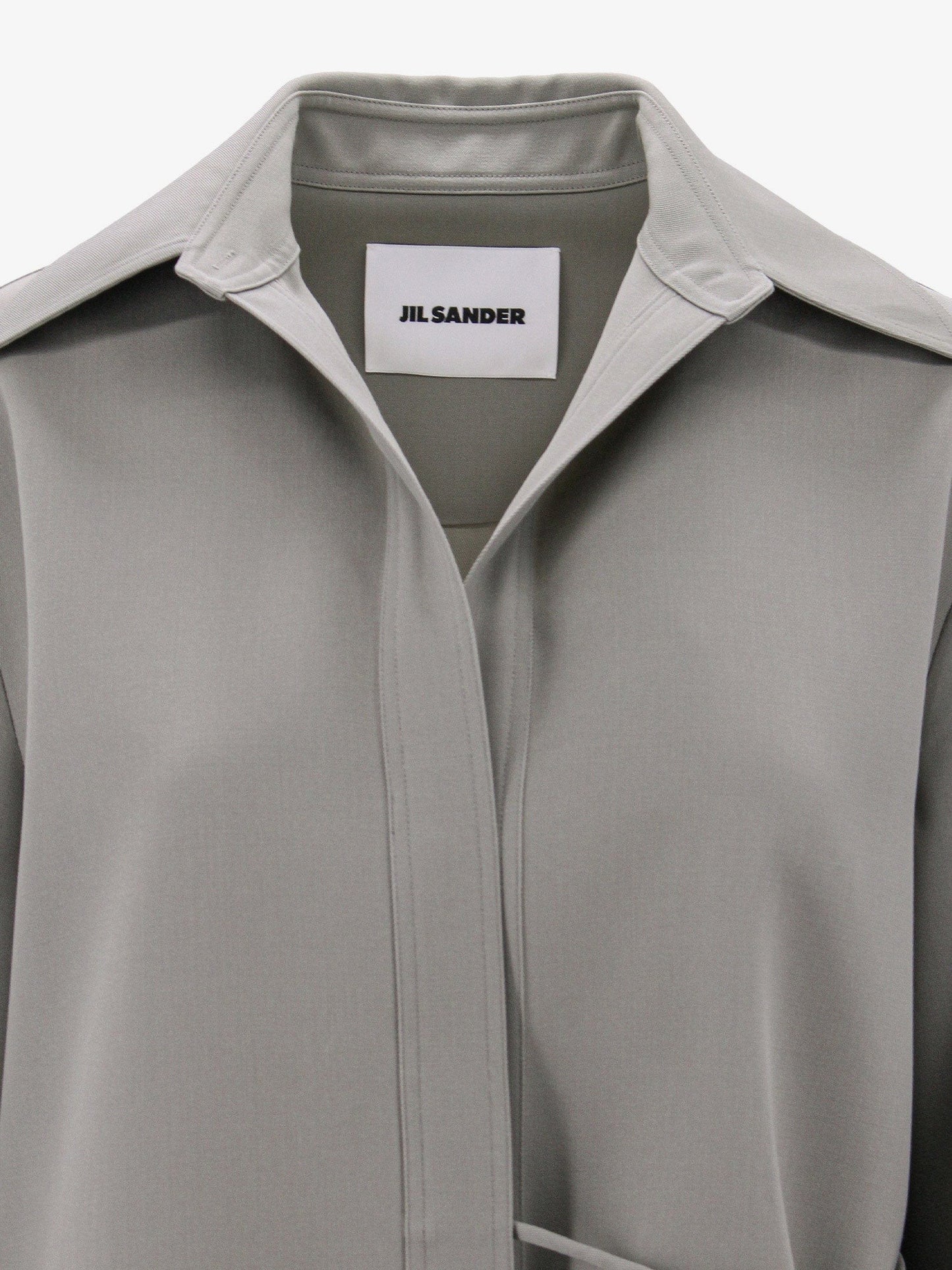 JIL SANDER JIL SANDER SHIRT