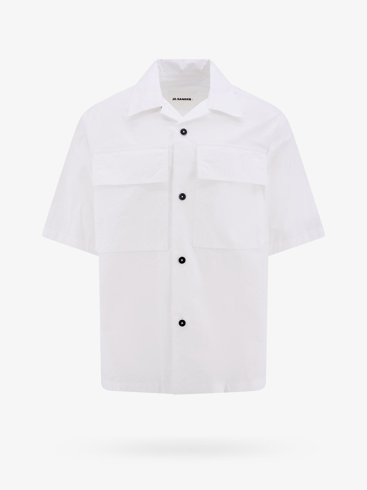 JIL SANDER JIL SANDER SHIRT