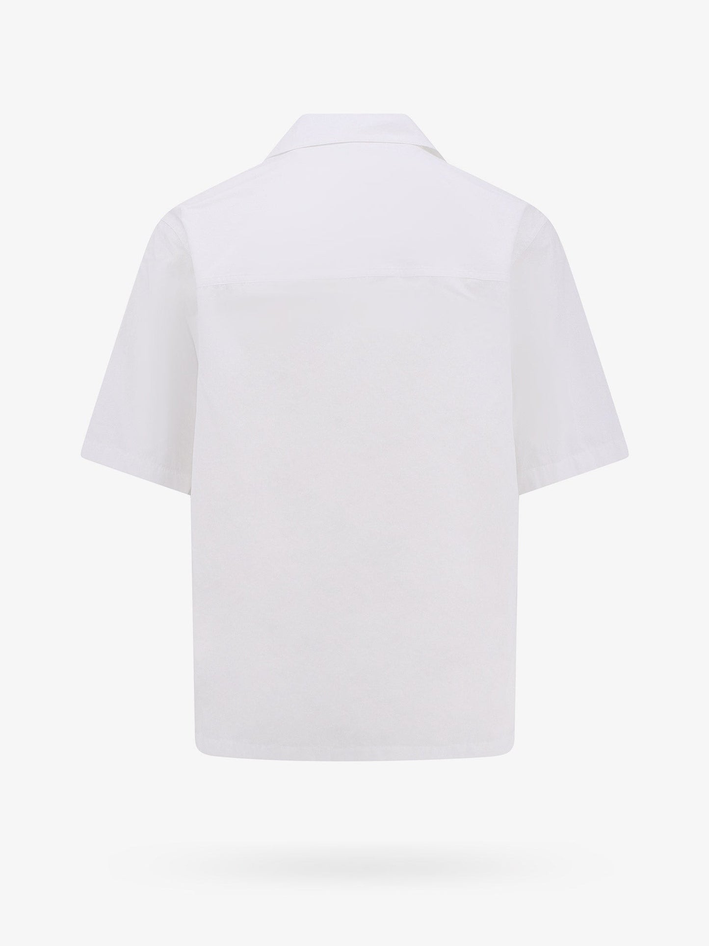 JIL SANDER JIL SANDER SHIRT