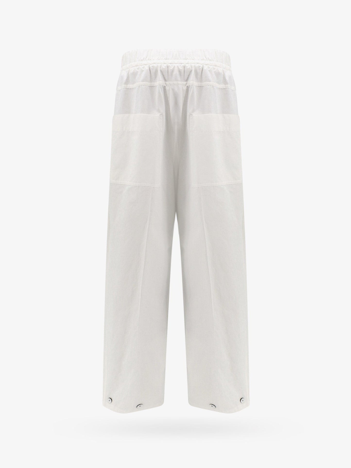 JIL SANDER JIL SANDER TROUSER