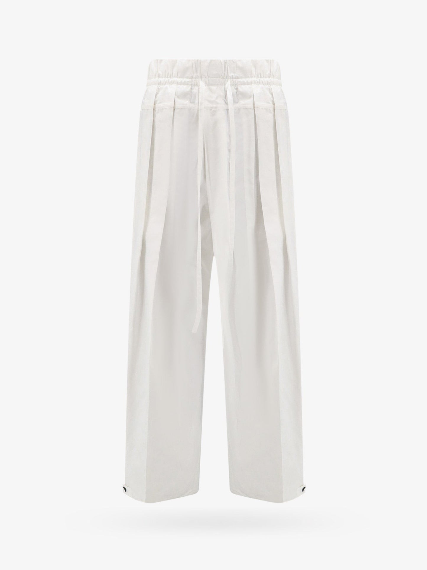 JIL SANDER JIL SANDER TROUSER