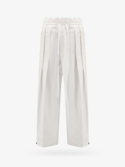 JIL SANDER JIL SANDER TROUSER