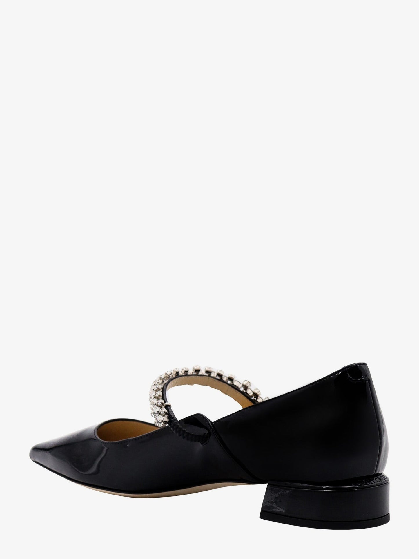 Jimmy Choo JIMMY CHOO BING PUMP FLAT