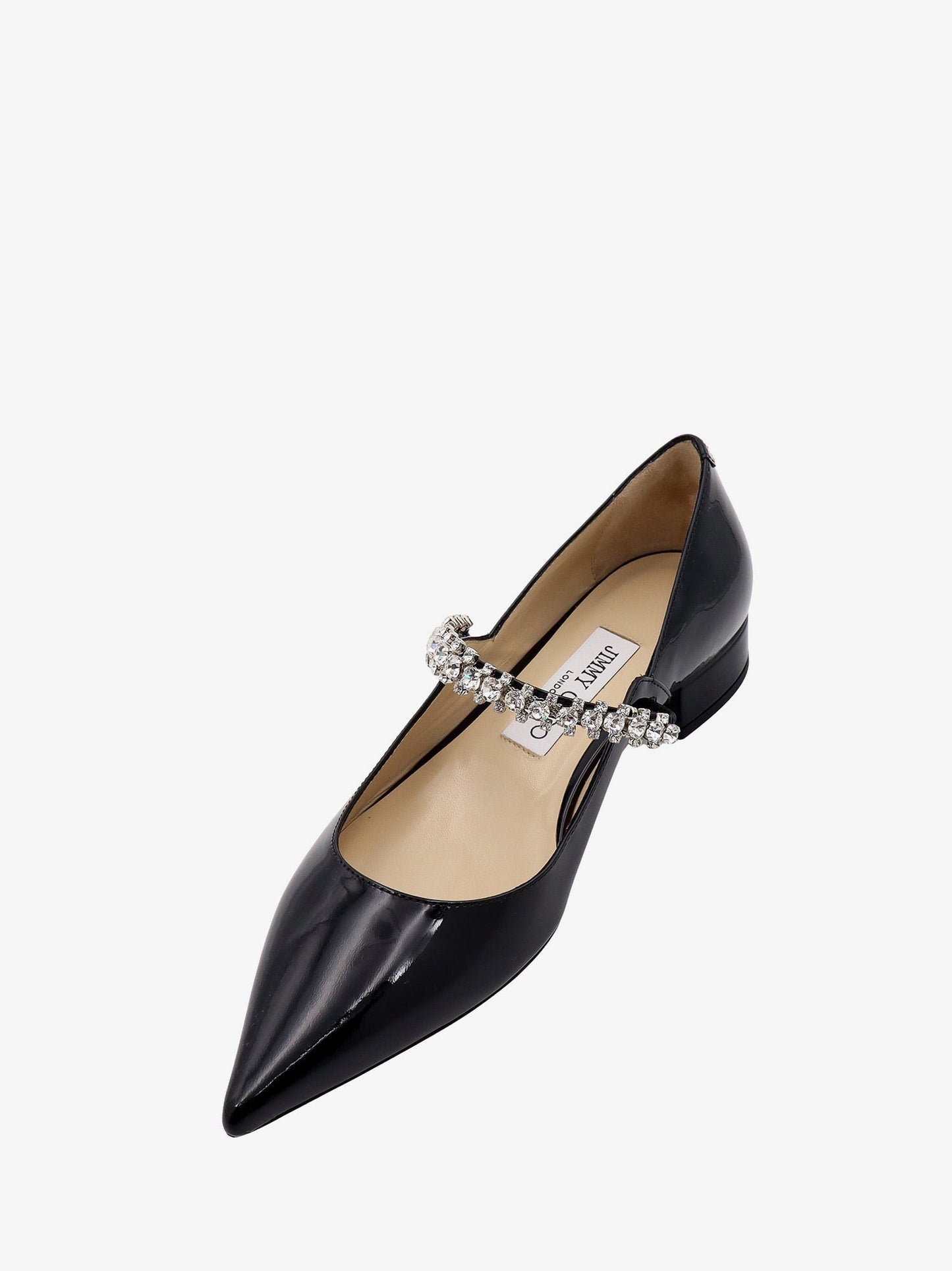 Jimmy Choo JIMMY CHOO BING PUMP FLAT