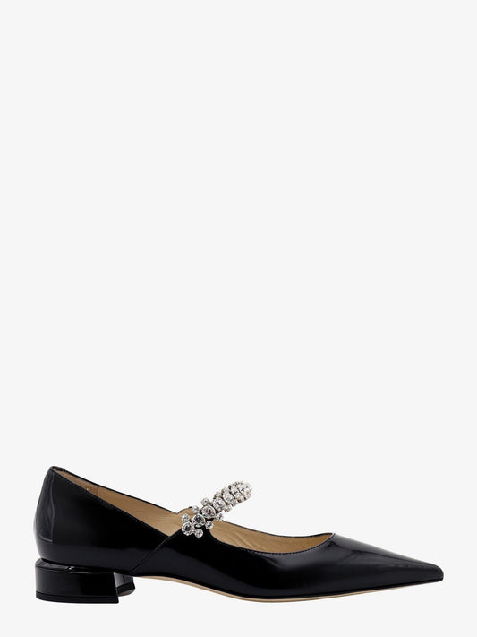 Jimmy Choo JIMMY CHOO BING PUMP FLAT