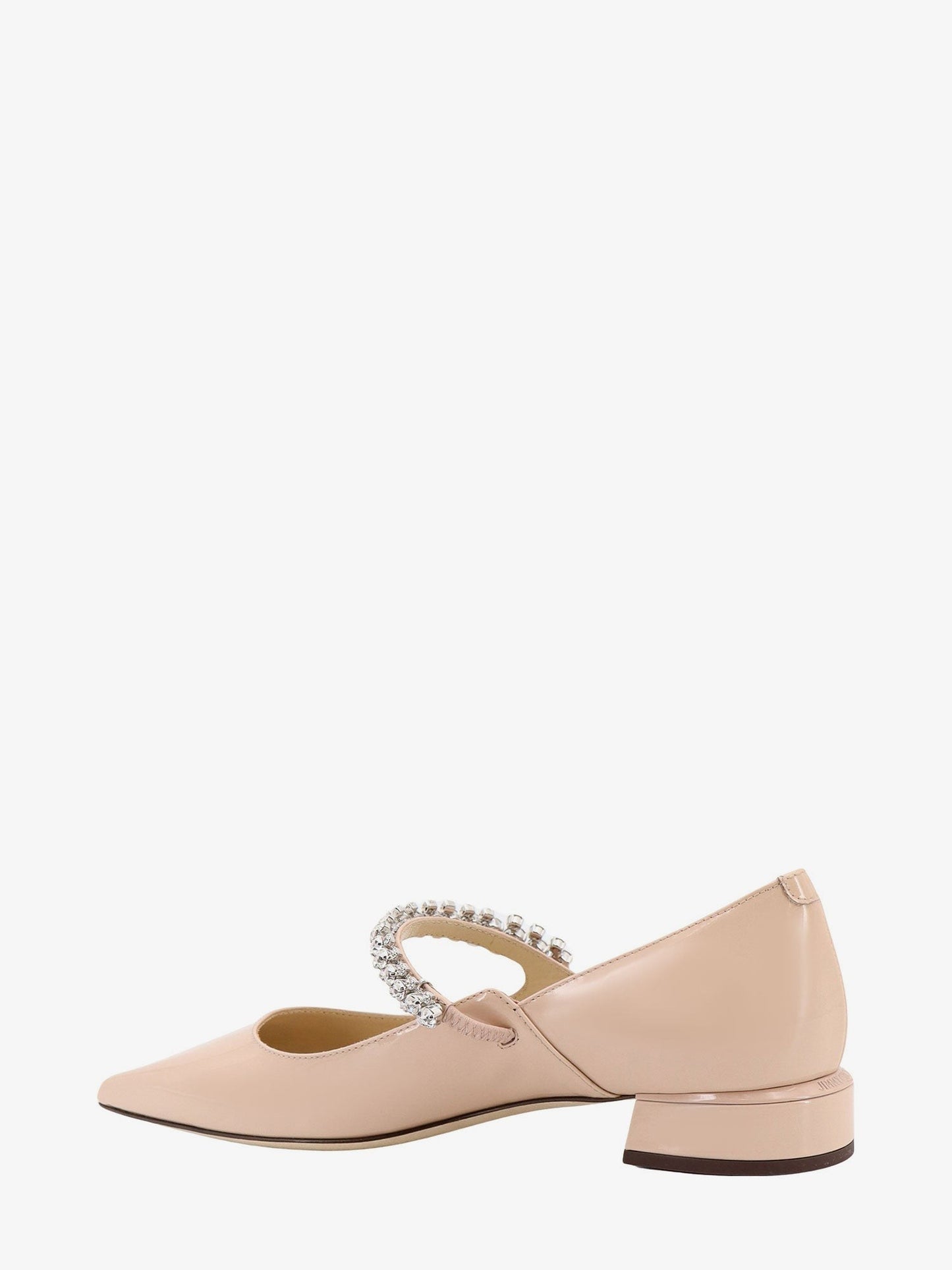 Jimmy Choo JIMMY CHOO BING PUMP FLAT