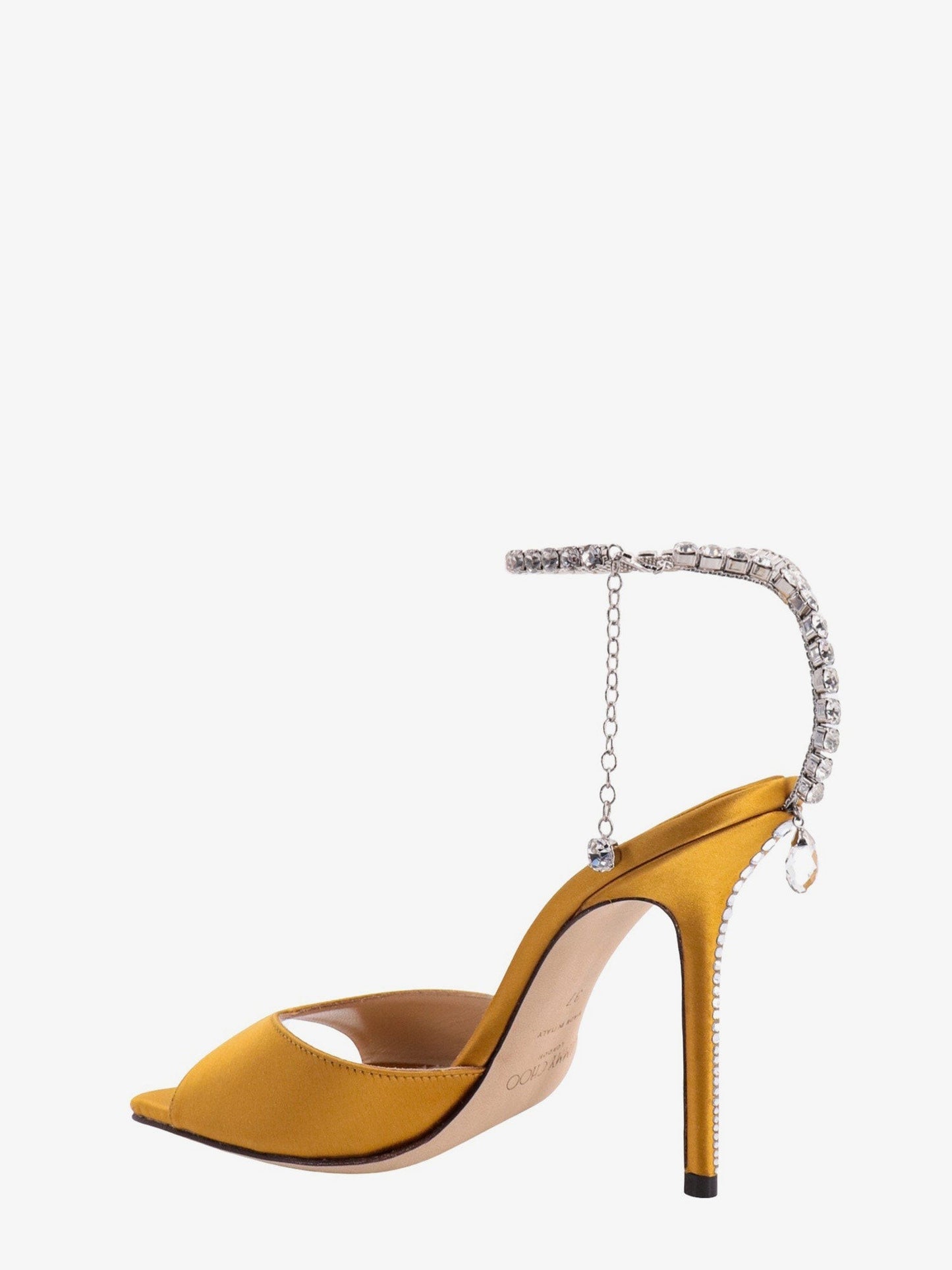 Jimmy Choo JIMMY CHOO SANDALS