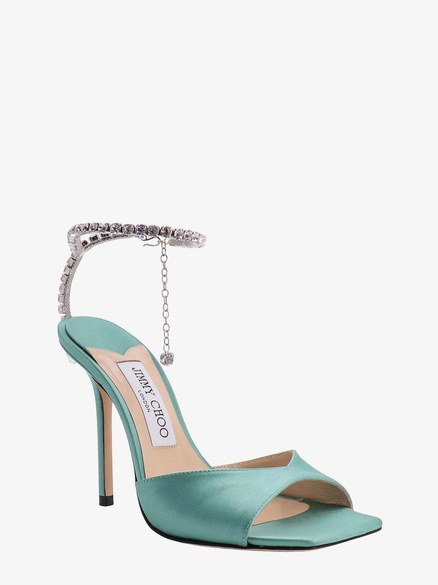 Jimmy Choo JIMMY CHOO SANDALS