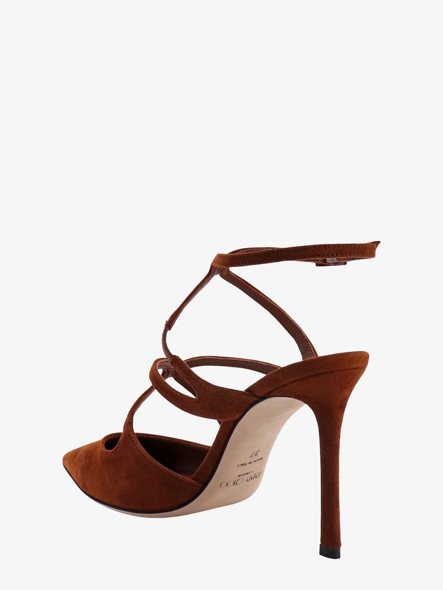 Jimmy Choo JIMMY CHOO SLINGBACK