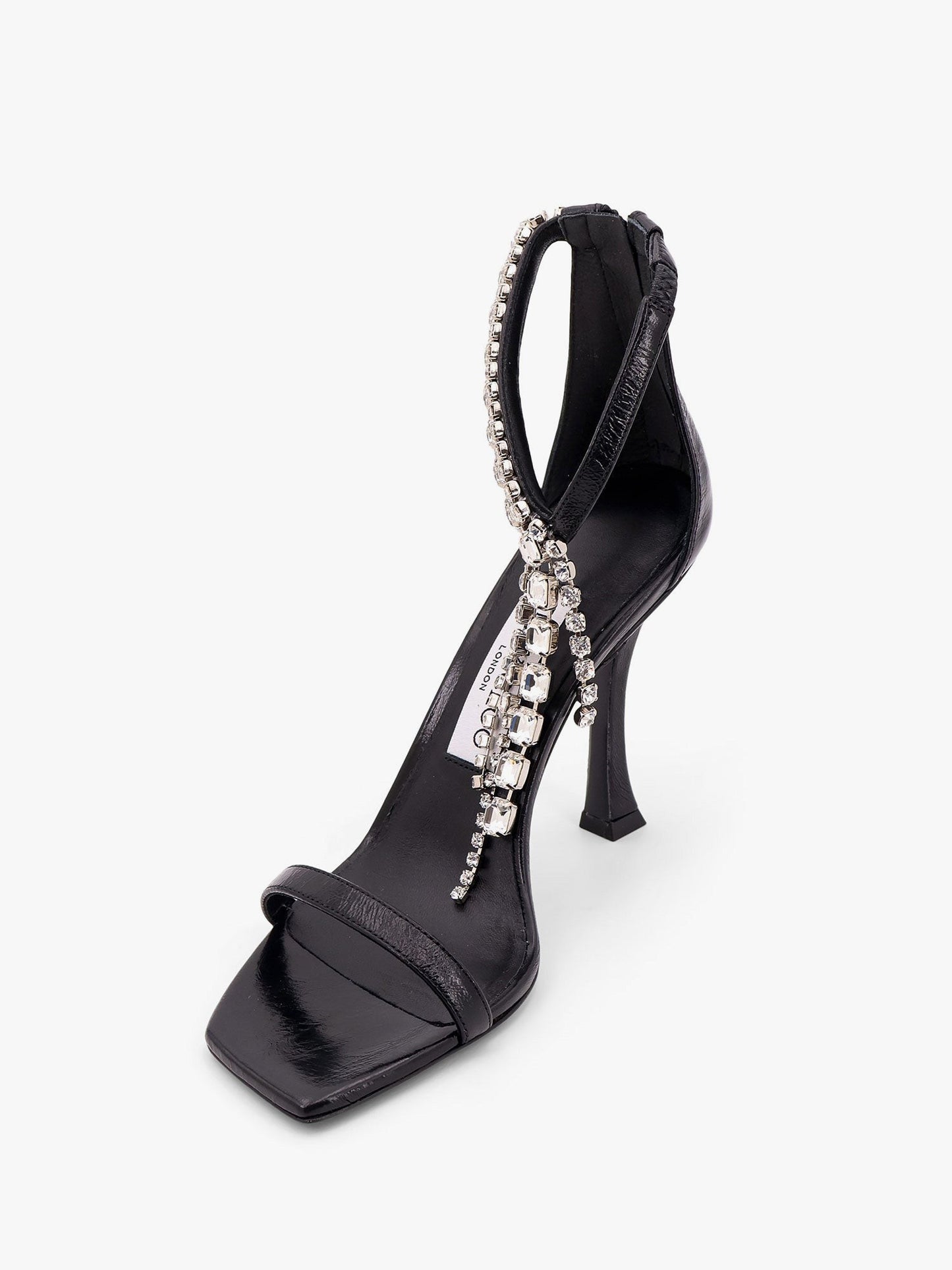 Jimmy Choo JIMMY CHOO VERITY 100