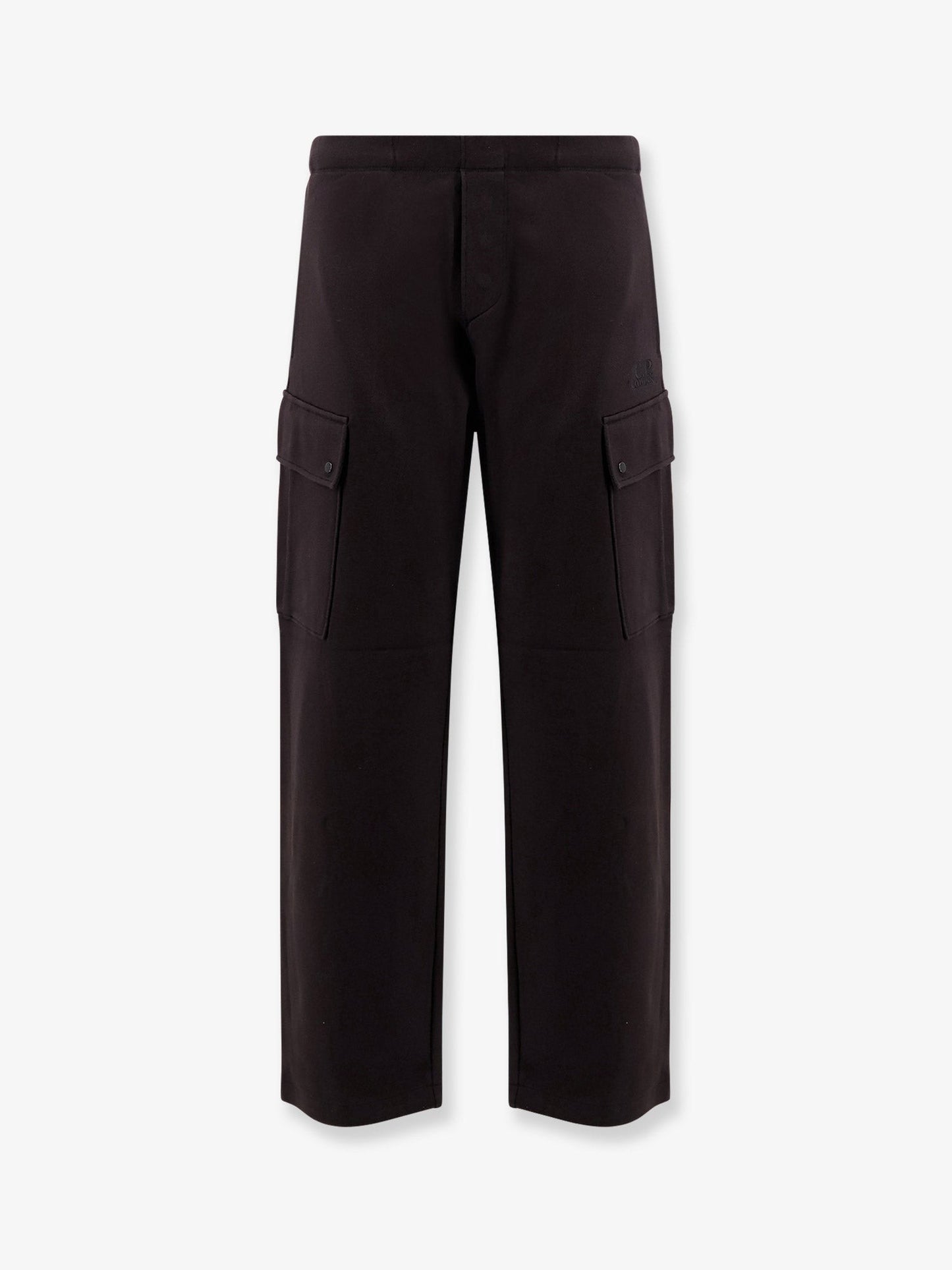C.P.COMPANY Jogger cotton trousers
