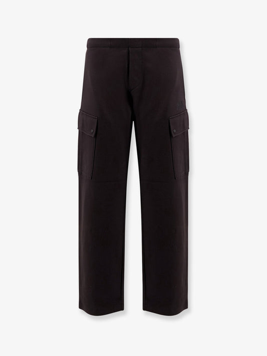 C.P.COMPANY Jogger cotton trousers