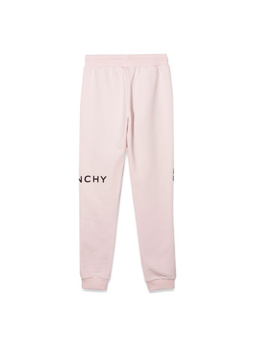 Givenchy JOGGER LOGO KNEE