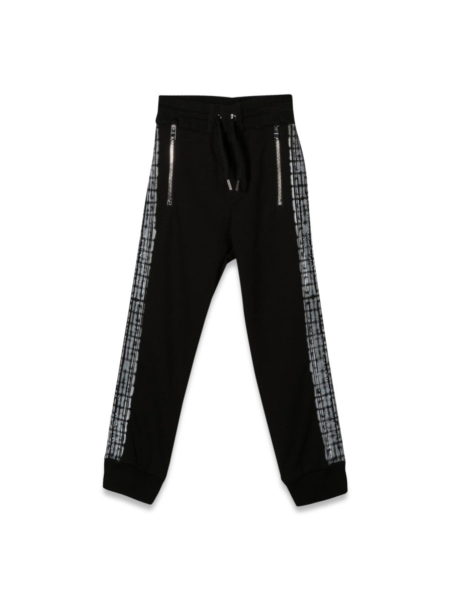 Givenchy JOGGER LOGOED SIDE BANDS