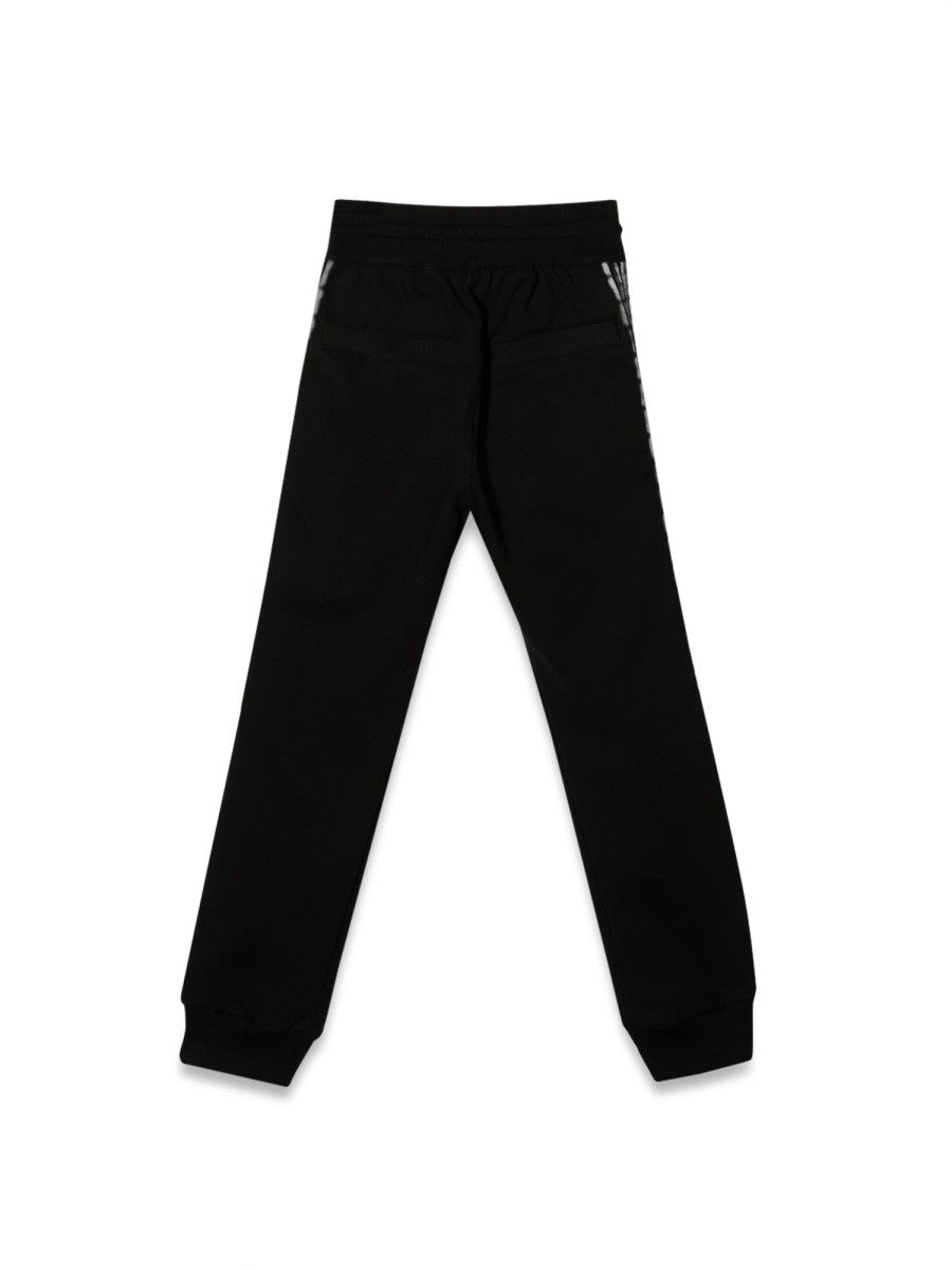 Givenchy JOGGER LOGOED SIDE BANDS