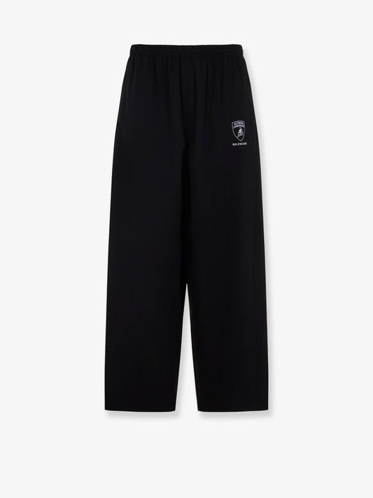 Balenciaga Jogger nylon trousers