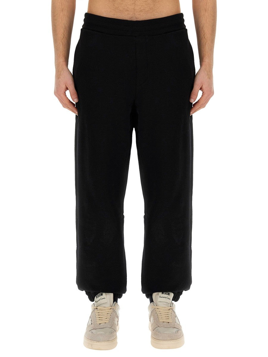 msgm JOGGER PANTS