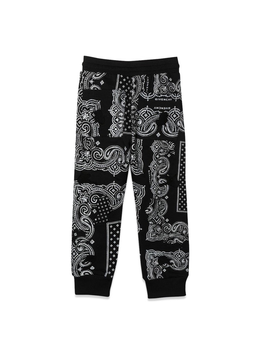 Givenchy JOGGER PRINT