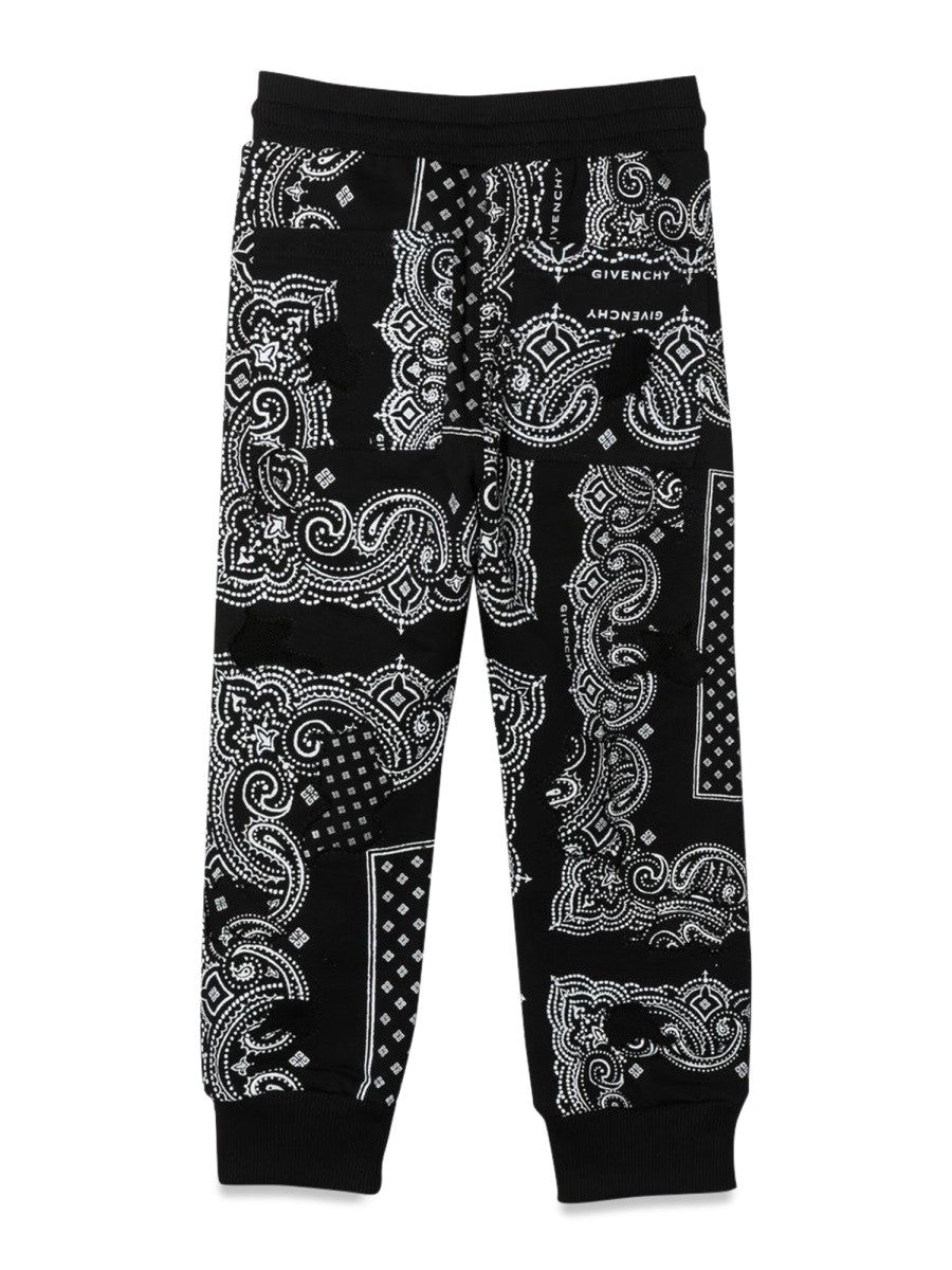 Givenchy JOGGER PRINT