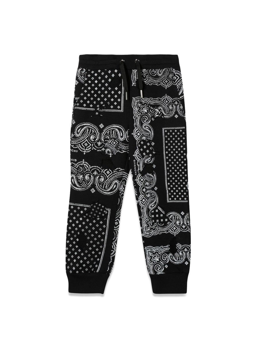 Givenchy JOGGER PRINT