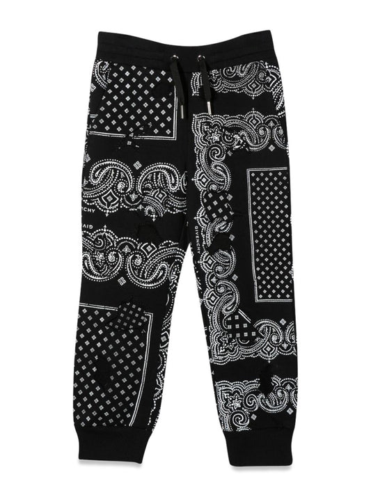 Givenchy JOGGER PRINT