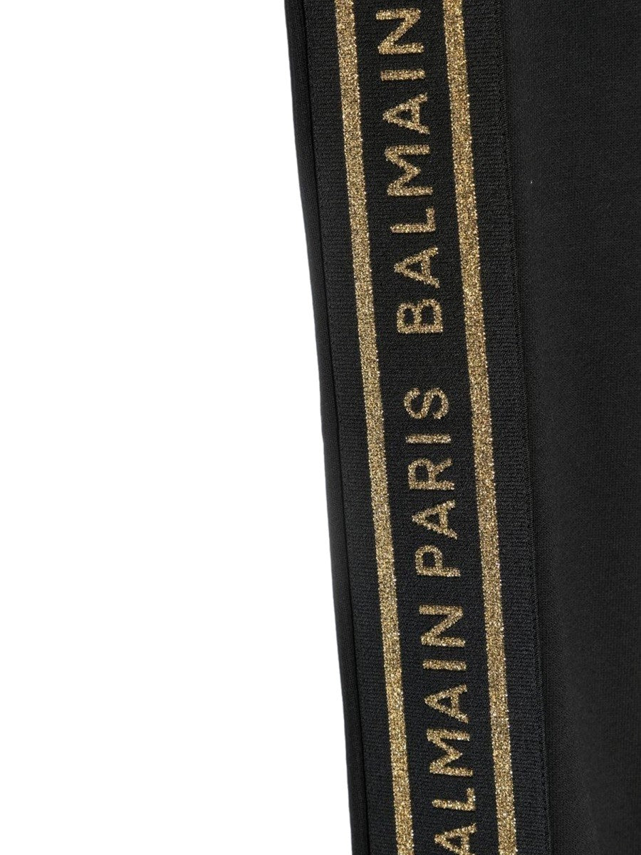 Balmain JOGGER SIDE LOGO BAND