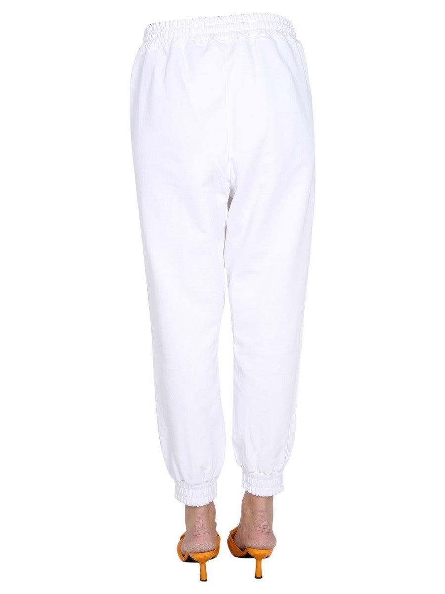 Philosophy Di Lorenzo Serafini JOGGING LOGO PANTS