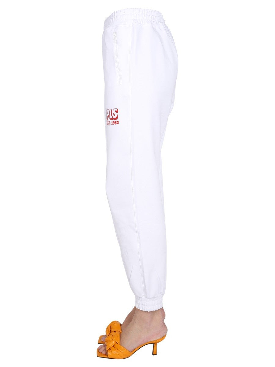 Philosophy Di Lorenzo Serafini JOGGING LOGO PANTS