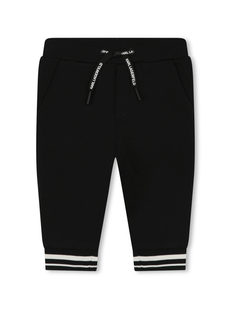 Karl Lagerfeld JOGGING OUTFIT