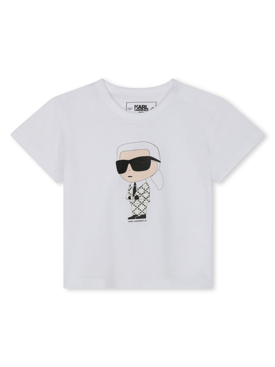 Karl Lagerfeld JOGGING OUTFIT