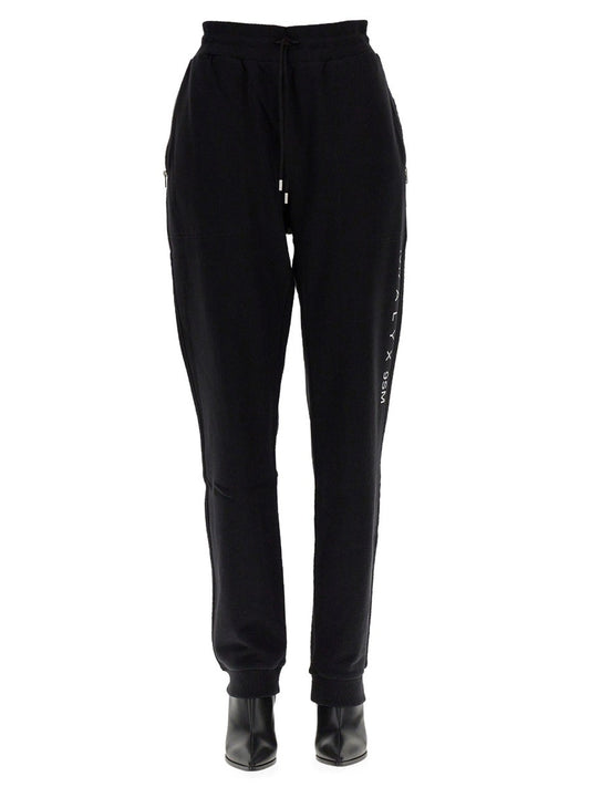 1017 ALYX 9SM JOGGING PANTS "VISUAL"