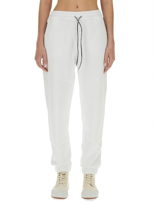 Vivienne Westwood JOGGING PANTS WITH LOGO