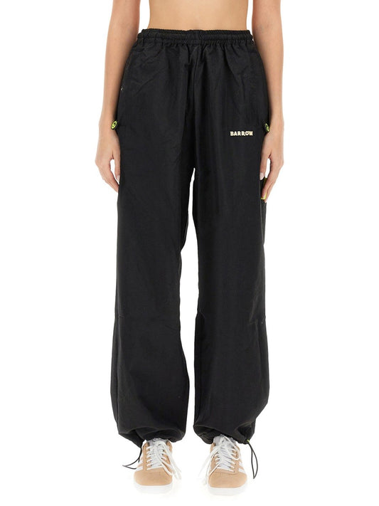 Barrow JOGGING PANTS WITH LOGO