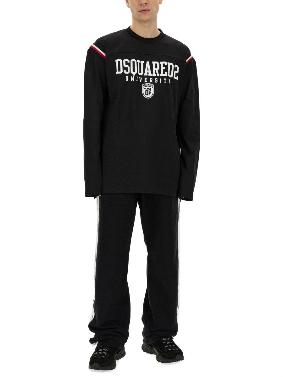 Dsquared JOGGING PANTS