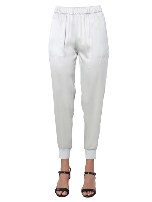 Fabiana Filippi JOGGING PANTS