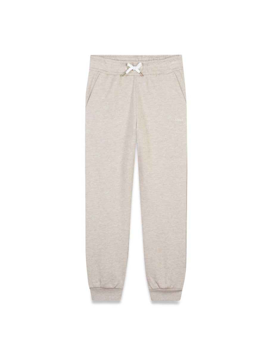 CHLOE' JOGGING PANTS