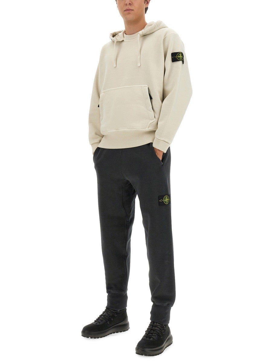 Stone Island JOGGING PANTS